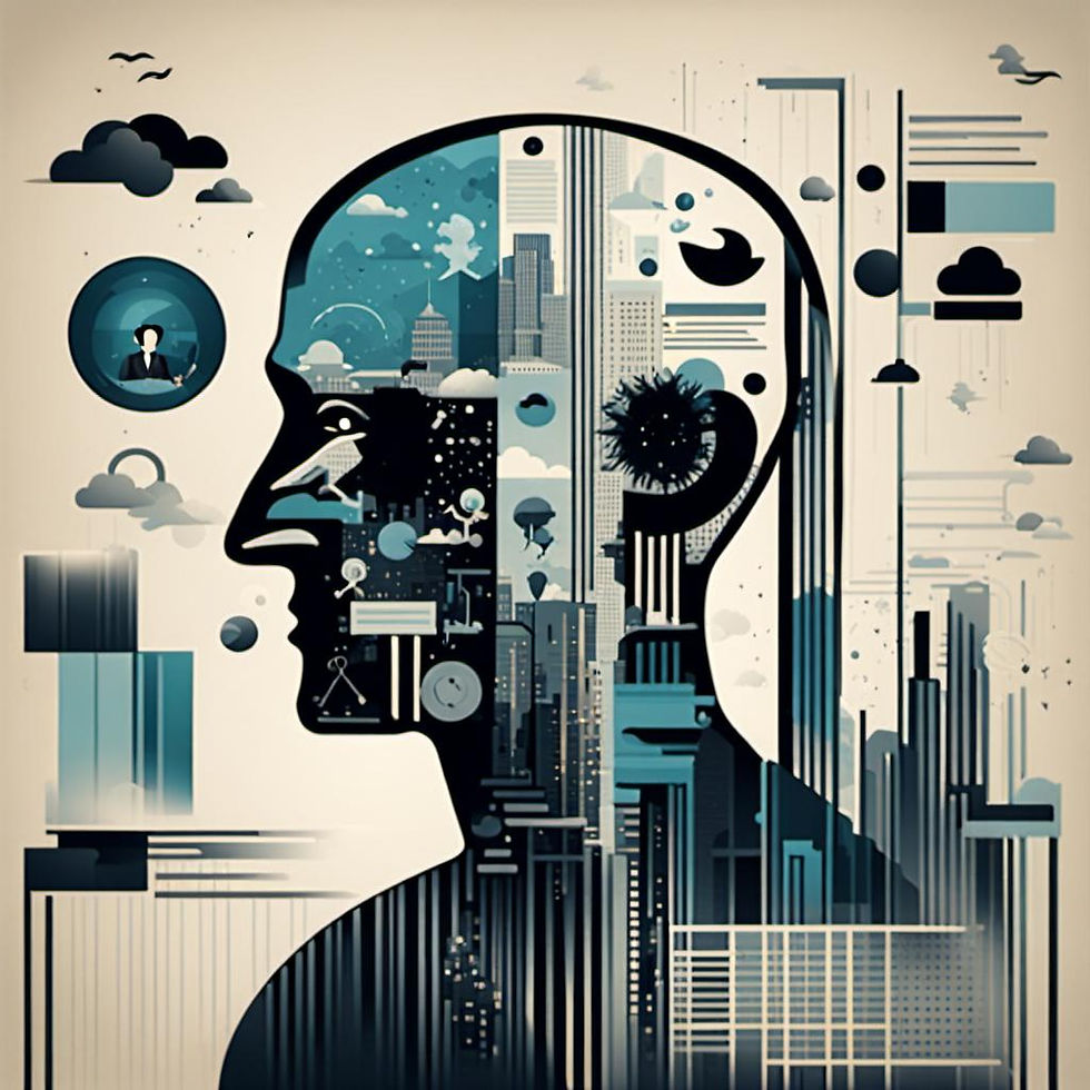 Você está preparado para lidar com o "Mal do século": A ANSIEDADE