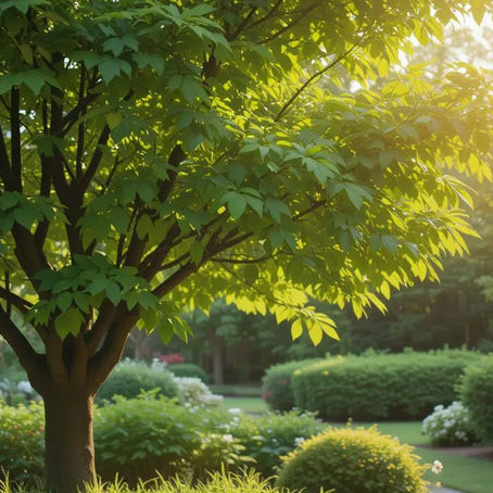 המדריך לבעל הנכס החכם: מדוע שירותי עצים מקצועיים הם השקעה, ולא הוצאה