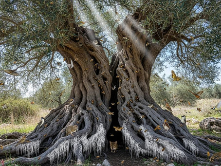 הערכת ערך אקולוגי של עצי מורשת