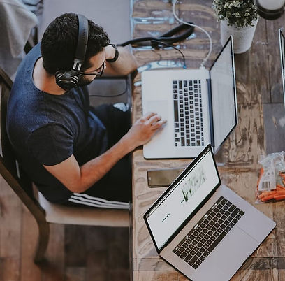 Dedicated Automate Consulting Services