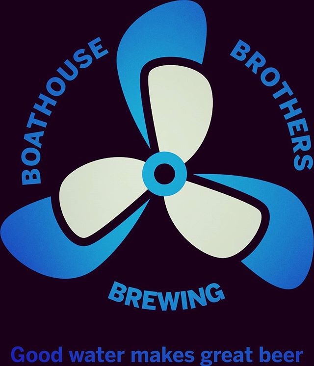 Boathouse Brothers Brewing Co in Prior Lake