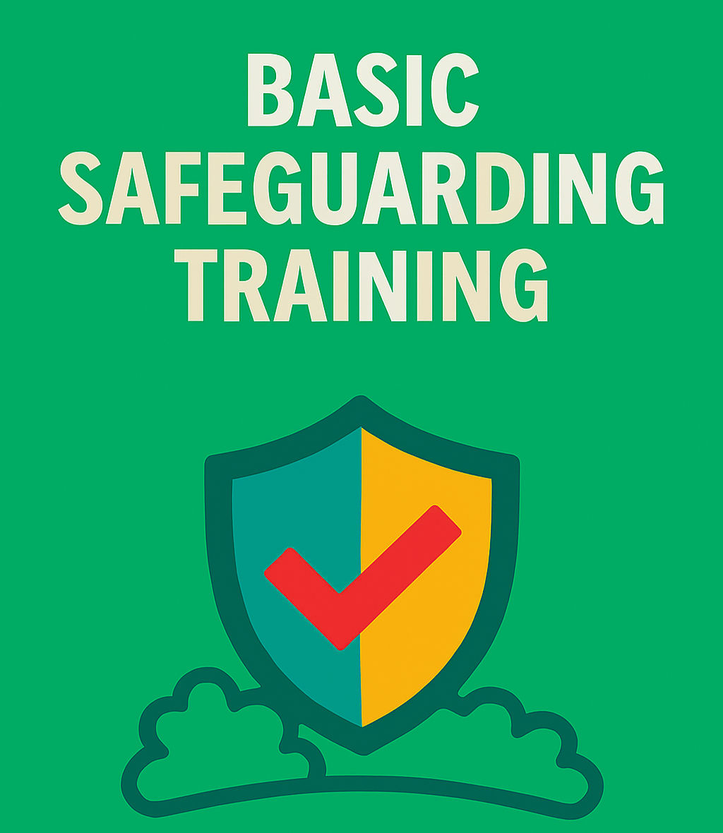 Basic Safeguarding Training