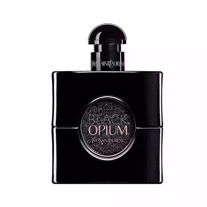 Yves Saint Laurent Black Opium Le Parfum for Women  -50ml