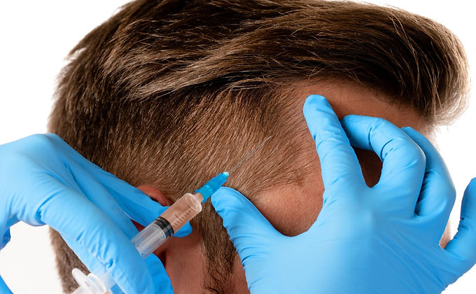 🌞 Skin Boosters in Dubai: The Secret to Deep Hydration and a Natural Glow