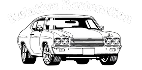 Relative Restoration logo