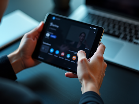 Zwiększ subskrypcje dzięki różnorodnym filmom online
