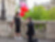 Photographer in Paris — photoshoot near Eiffel Tower