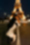 Romantic couple photoshoot at Eiffel Tower