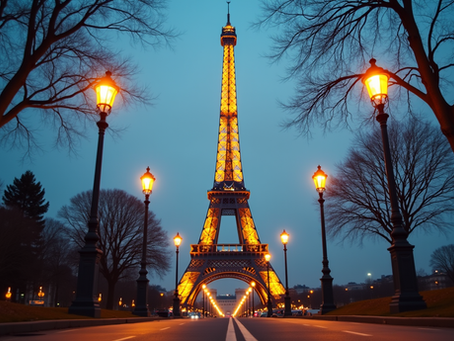 Enhance Your Wedding Journey in Paris with Paris Pre-Wedding Photography