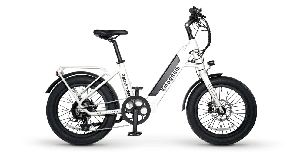 Pathfinder Torque