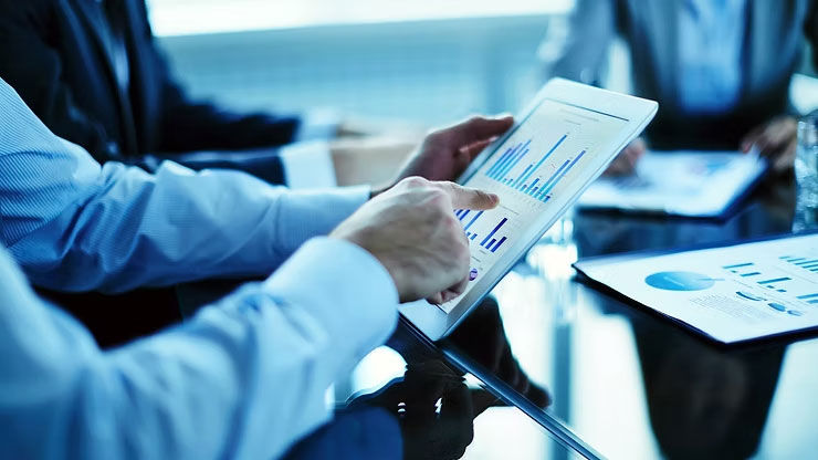 fractional CFO