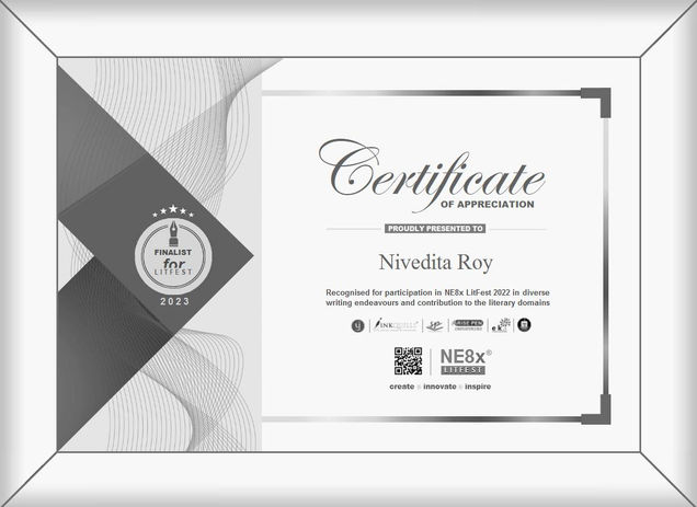 Nivedita Roy Award.jpeg