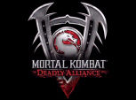 MK Screen Saver 