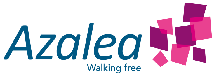 Azalea charity logo