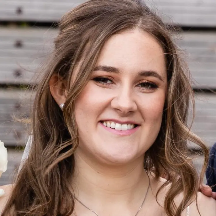 Polly Jameson, virtual assistant and Level Up Ladies member.