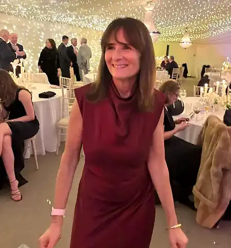 Lisa Unger, Emotional Eating and Body Confidence Specialist