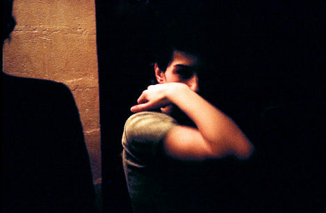 Something special for you.Life as it is...