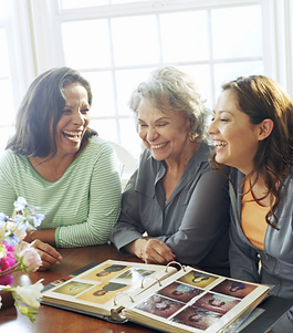 Many adult children struggle to get everyone on the same page when it comes to a loved one's care