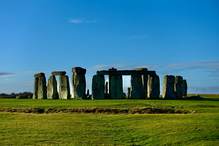 Stonehenge