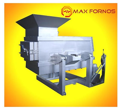 Forno Max Sklenar