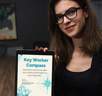 key work compass