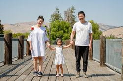 Bay Area Family photography