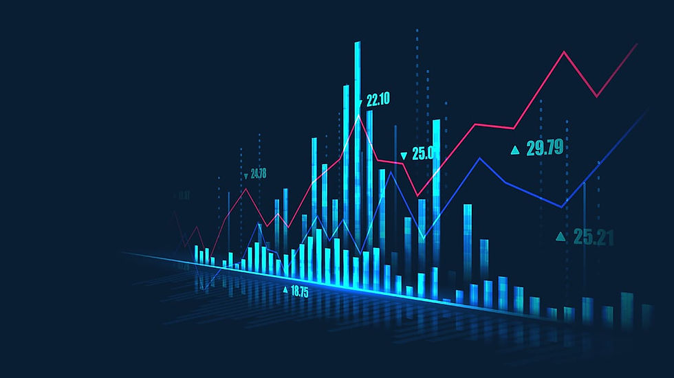 TRADING TYCOONS