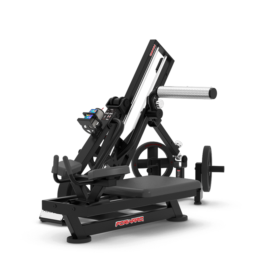 グルートスラスト