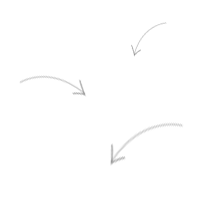 Hand Drawn Arrows