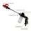 Thumbnail: High Pressure Spray Water Gun Washing Garden Watering Hose Nozzle Tool