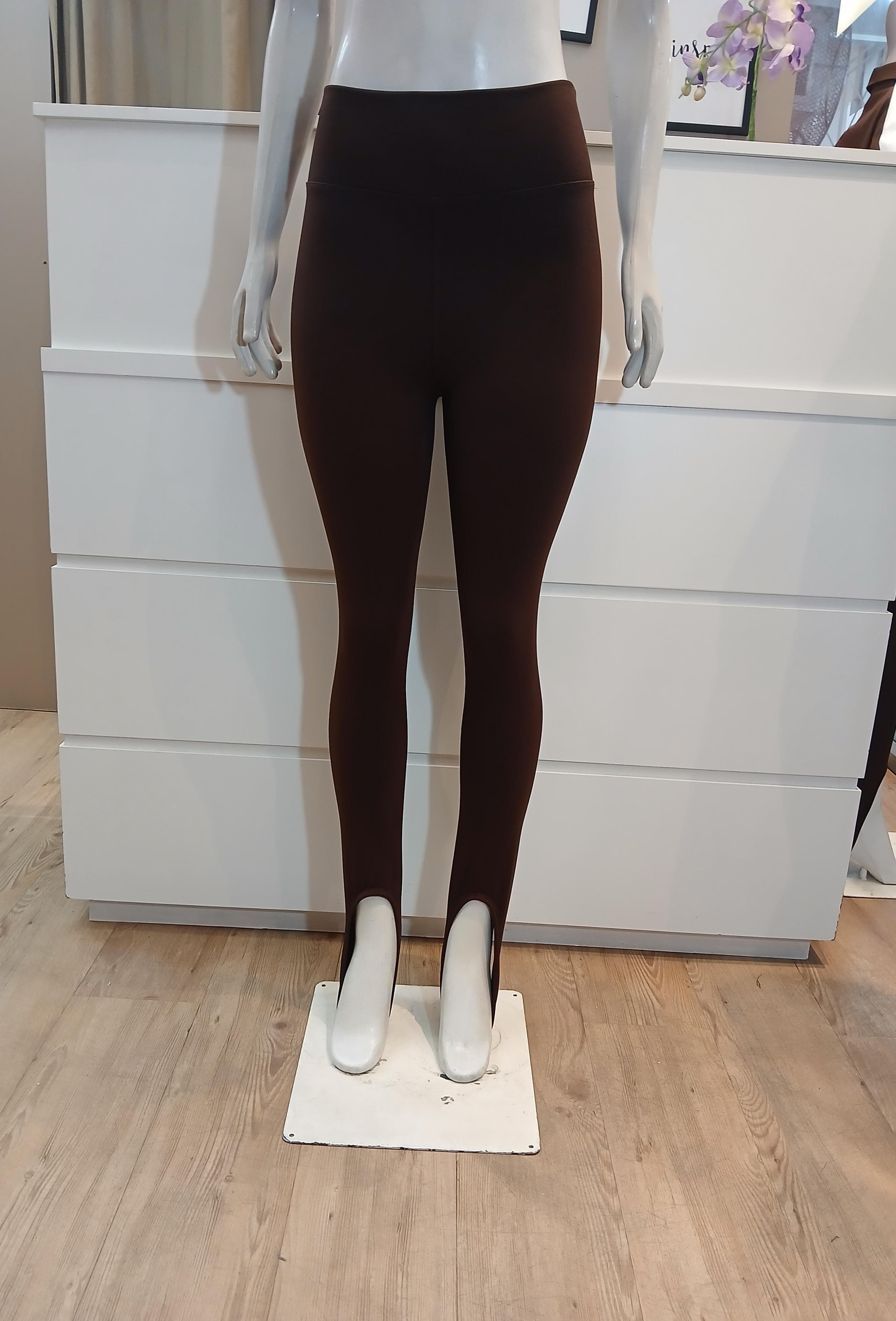 Calça Legging Pezinho*