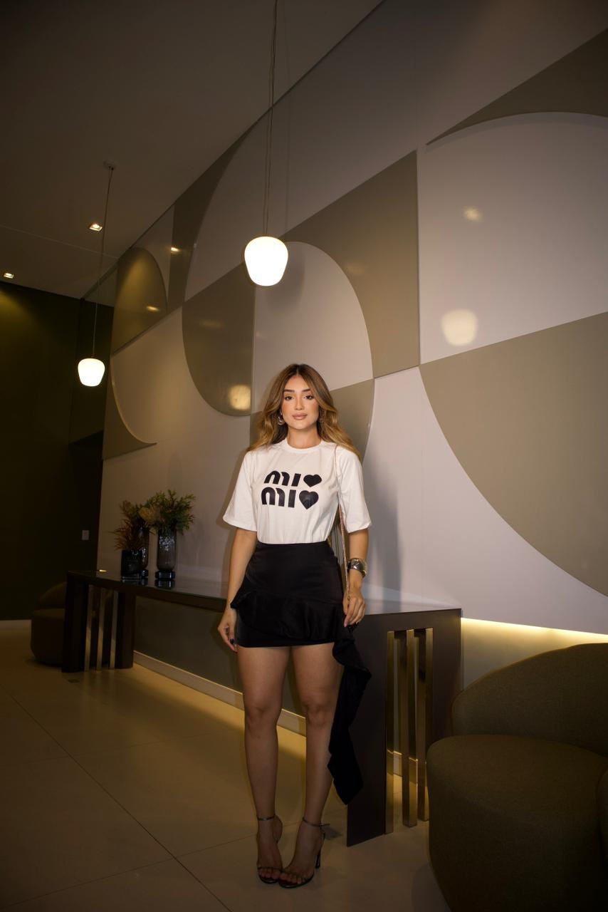 Miniatura: T- shirt Miu*
