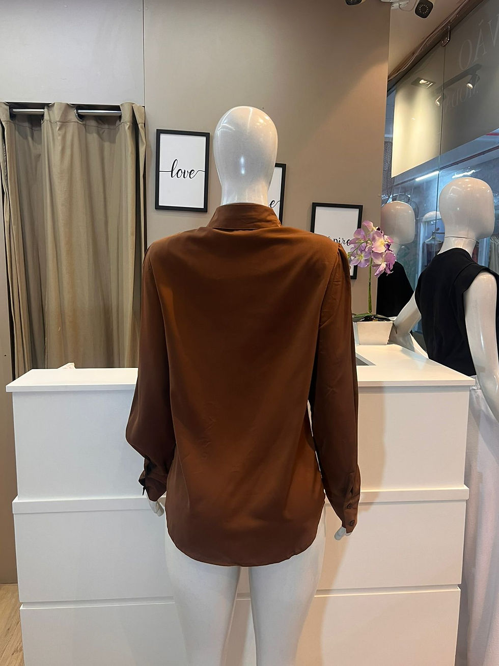 Miniatura: Camisa Social Estrela*