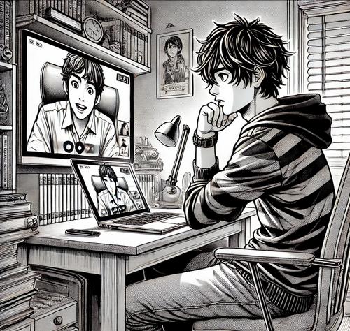 Aidez votre enfant à trouver sa voie | ORIENTATION+ | FUTUR+