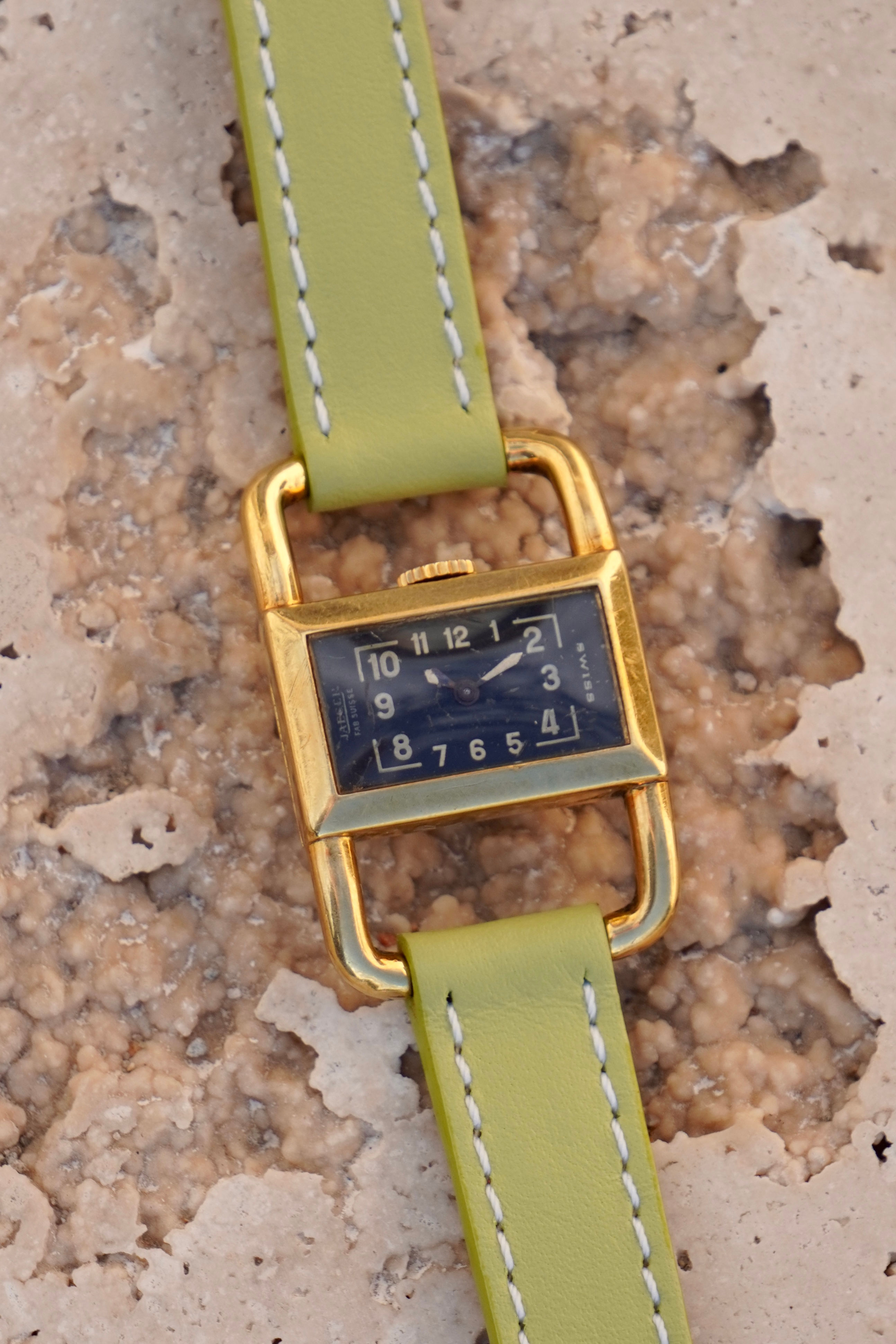JAEGER LECOULTRE Étrier