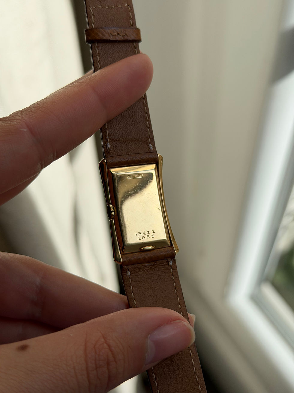 Miniature : ROLEX BRANCARD