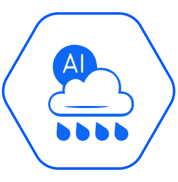 Ícone inteligência artificial