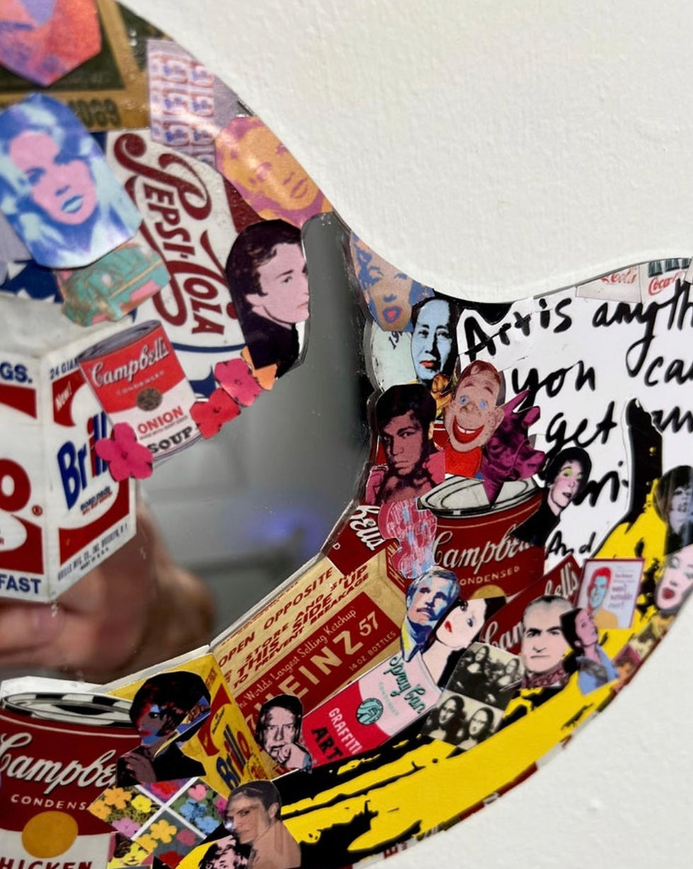 Thumbnail: OCD “Warhol 1” 