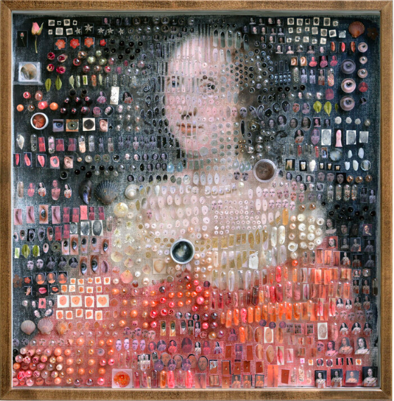 Michael Mapes