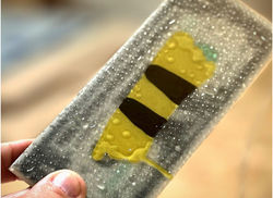 "Reflection Acid Smile"