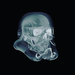 BEHIND THE MASK