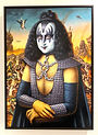 MOna Demon Alex Gross Krause Gallery wide with frame.jpg