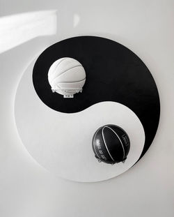Ball is Balance