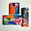 Thumbnail: David E. Peterson - “Puzzle Graffiti”