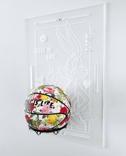 Flowers Ball