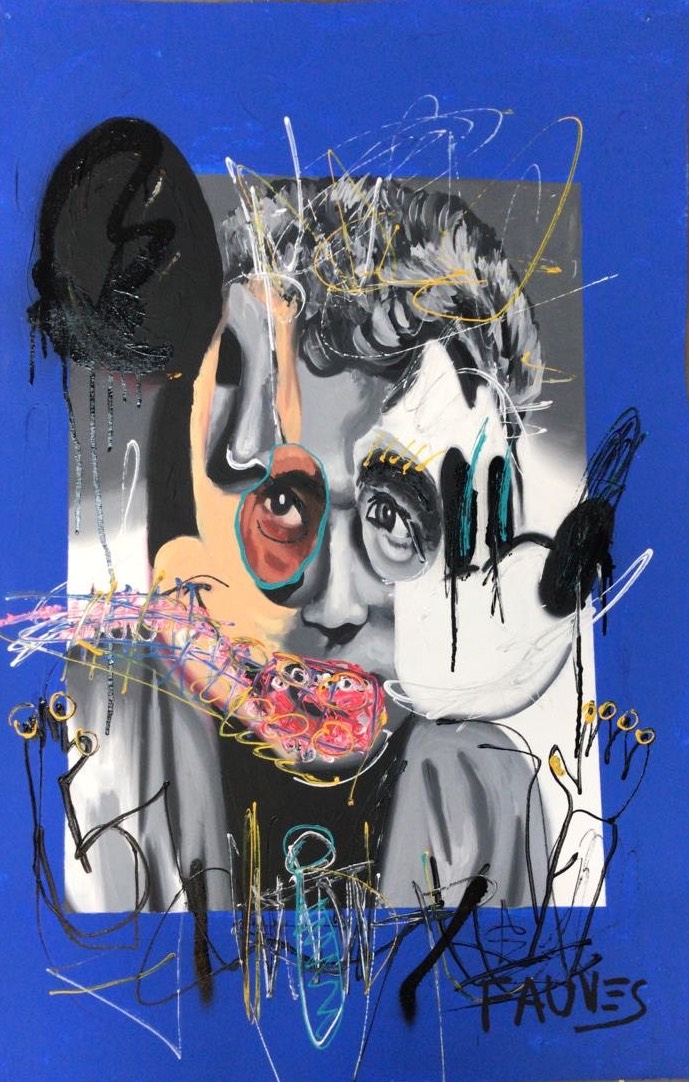 Le Fauves