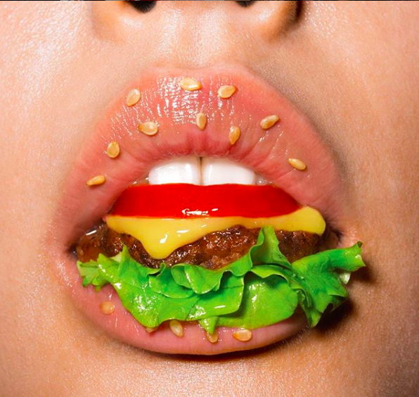 Marius Sperlich - "McMouth"