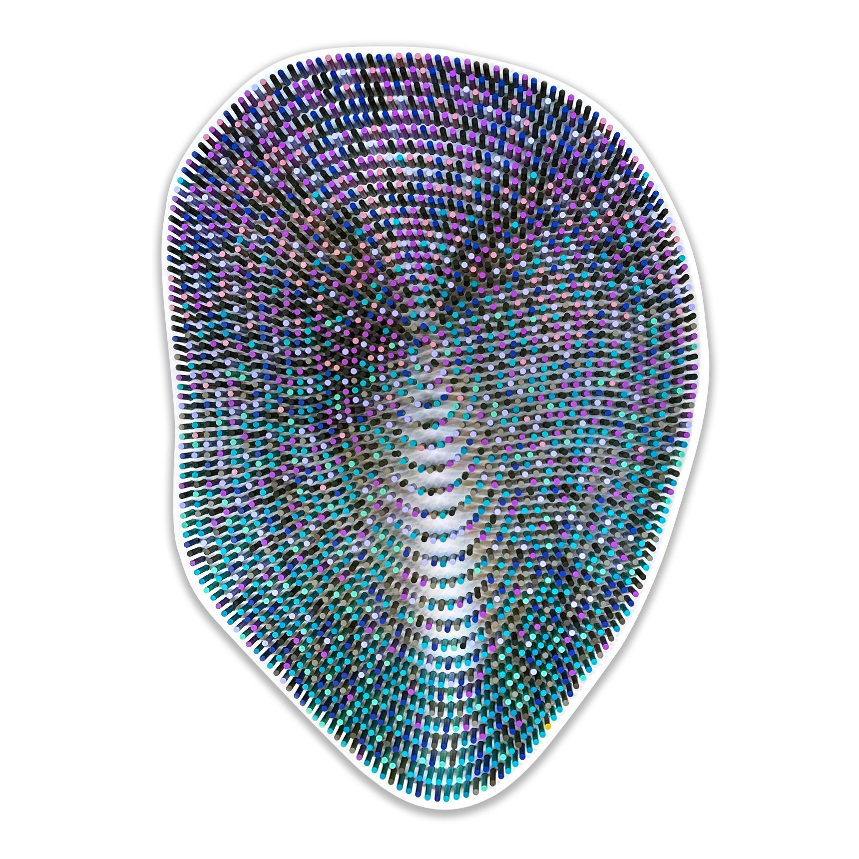 Matt Bilfield -  "2452-BP-O"