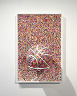 Candy Ball (white)