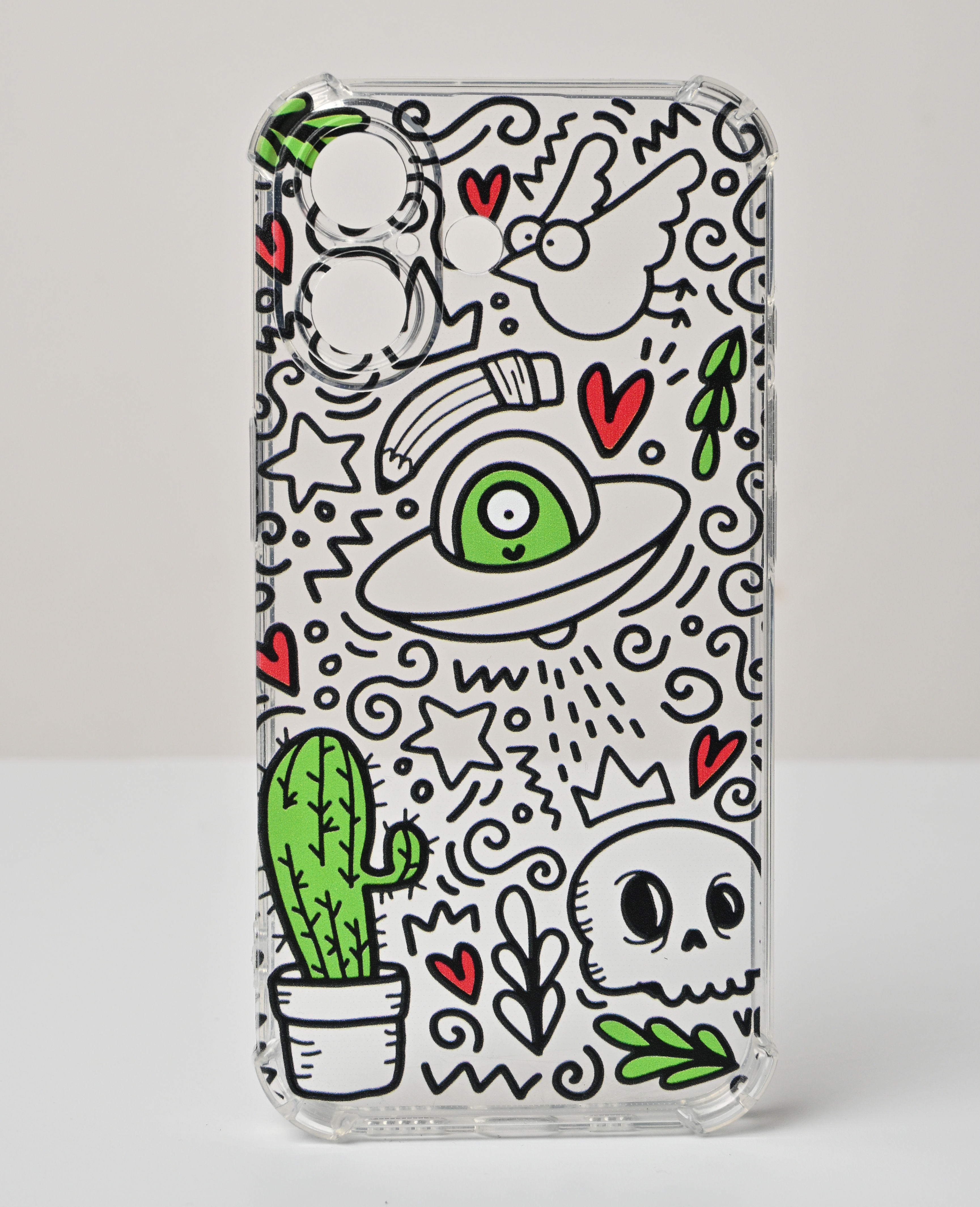 Funda para iphone